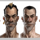 Illustration for article titled The Beautiful Art of emBrink/em Comes from Some Unlikely Inspiration